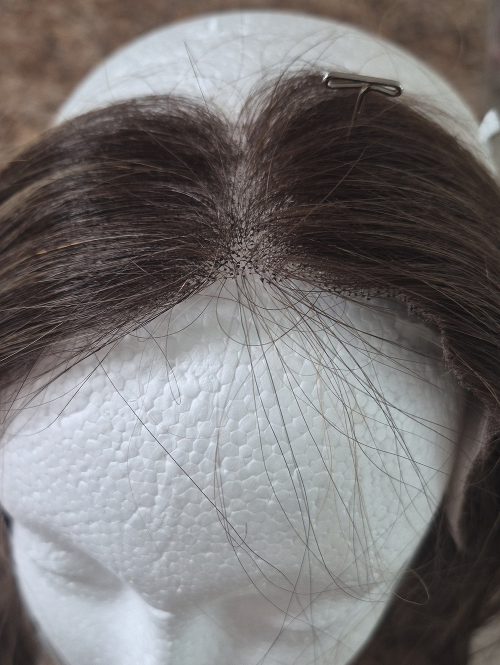 Uni Wigs Frontal Piece